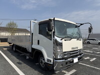 ISUZU Forward Flat Body TKG-FRR90T2 2015 870,000km_1