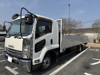ISUZU Forward Flat Body TKG-FRR90T2 2015 870,000km_3