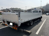 ISUZU Forward Flat Body TKG-FRR90T2 2015 870,000km_4