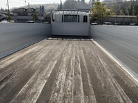 ISUZU Forward Flat Body TKG-FRR90T2 2015 870,000km_7