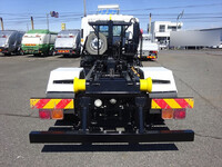 ISUZU Forward Container Carrier Truck SKG-FRR90S2 2012 228,542km_10