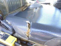 ISUZU Forward Container Carrier Truck SKG-FRR90S2 2012 228,542km_18