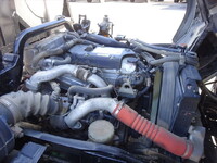 ISUZU Forward Container Carrier Truck SKG-FRR90S2 2012 228,542km_26