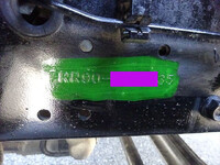 ISUZU Forward Container Carrier Truck SKG-FRR90S2 2012 228,542km_28