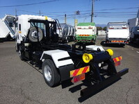 ISUZU Forward Container Carrier Truck SKG-FRR90S2 2012 228,542km_2