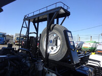 ISUZU Forward Container Carrier Truck SKG-FRR90S2 2012 228,542km_30