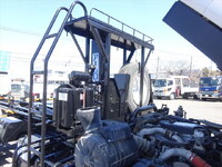 ISUZU Forward Container Carrier Truck SKG-FRR90S2 2012 228,542km_31