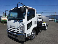 ISUZU Forward Container Carrier Truck SKG-FRR90S2 2012 228,542km_3