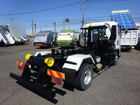 ISUZU Forward Container Carrier Truck SKG-FRR90S2 2012 228,542km_4