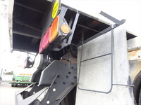 HINO Profia Deep Dump LKG-FS1AKAA 2011 359,925km_11