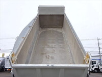 HINO Profia Deep Dump LKG-FS1AKAA 2011 359,925km_17