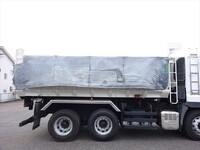 HINO Profia Deep Dump LKG-FS1AKAA 2011 359,925km_21