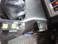 HINO Profia Deep Dump LKG-FS1AKAA 2011 359,925km_29