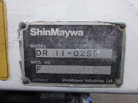 HINO Profia Deep Dump LKG-FS1AKAA 2011 359,925km_33