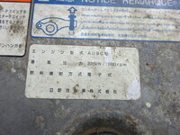 HINO Profia Deep Dump LKG-FS1AKAA 2011 359,925km_34