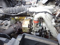 HINO Profia Deep Dump LKG-FS1AKAA 2011 359,925km_35