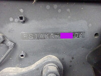 HINO Profia Deep Dump LKG-FS1AKAA 2011 359,925km_37