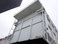 HINO Profia Deep Dump LKG-FS1AKAA 2011 359,925km_39