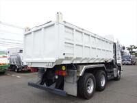 HINO Profia Deep Dump LKG-FS1AKAA 2011 359,925km_4