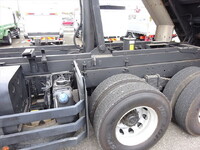 HINO Profia Deep Dump LKG-FS1AKAA 2011 359,925km_5