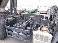 HINO Profia Deep Dump LKG-FS1AKAA 2011 359,925km_9