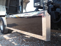 MITSUBISHI FUSO Fighter Dump PA-FK61F 2007 349,550km_11