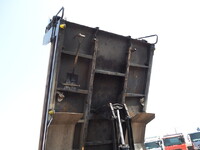 MITSUBISHI FUSO Fighter Dump PA-FK61F 2007 349,550km_12