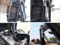 MITSUBISHI FUSO Fighter Dump PA-FK61F 2007 349,550km_13