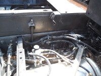 MITSUBISHI FUSO Fighter Dump PA-FK61F 2007 349,550km_14