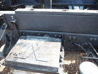 MITSUBISHI FUSO Fighter Dump PA-FK61F 2007 349,550km_15