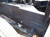 MITSUBISHI FUSO Fighter Dump PA-FK61F 2007 349,550km_16