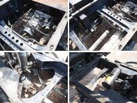 MITSUBISHI FUSO Fighter Dump PA-FK61F 2007 349,550km_17