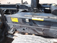 MITSUBISHI FUSO Fighter Dump PA-FK61F 2007 349,550km_21