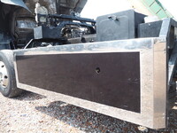 MITSUBISHI FUSO Fighter Dump PA-FK61F 2007 349,550km_22