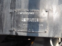 MITSUBISHI FUSO Fighter Dump PA-FK61F 2007 349,550km_25