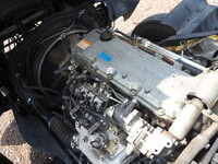 MITSUBISHI FUSO Fighter Dump PA-FK61F 2007 349,550km_26