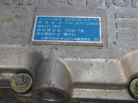 MITSUBISHI FUSO Fighter Dump PA-FK61F 2007 349,550km_27