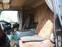 MITSUBISHI FUSO Fighter Dump PA-FK61F 2007 349,550km_29