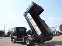 MITSUBISHI FUSO Fighter Dump PA-FK61F 2007 349,550km_2