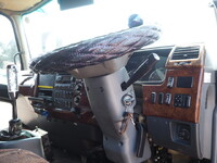 MITSUBISHI FUSO Fighter Dump PA-FK61F 2007 349,550km_30