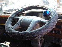 MITSUBISHI FUSO Fighter Dump PA-FK61F 2007 349,550km_31