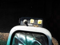 MITSUBISHI FUSO Fighter Dump PA-FK61F 2007 349,550km_33