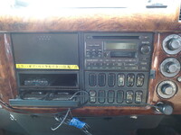 MITSUBISHI FUSO Fighter Dump PA-FK61F 2007 349,550km_34