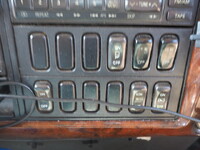 MITSUBISHI FUSO Fighter Dump PA-FK61F 2007 349,550km_35