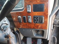 MITSUBISHI FUSO Fighter Dump PA-FK61F 2007 349,550km_37