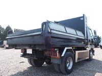 MITSUBISHI FUSO Fighter Dump PA-FK61F 2007 349,550km_4