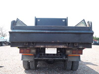 MITSUBISHI FUSO Fighter Dump PA-FK61F 2007 349,550km_5