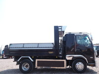 MITSUBISHI FUSO Fighter Dump PA-FK61F 2007 349,550km_6