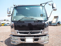 MITSUBISHI FUSO Fighter Dump PA-FK61F 2007 349,550km_7