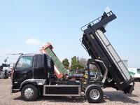 MITSUBISHI FUSO Fighter Dump PA-FK61F 2007 349,550km_8